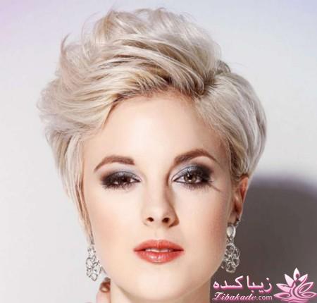 رنگ مو، آموزش ترکیب رنگ مو